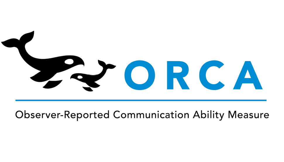 ORCA logo