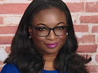 Dr. Tomi Akinyemiju