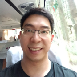 Qingwen Chen