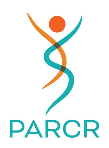 PARCR Logo