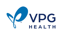 VPG Health logo