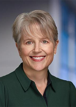 Lesley Curtis, PhD