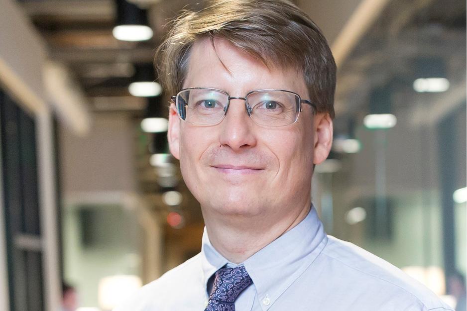 Dr. Matt Maciejewski