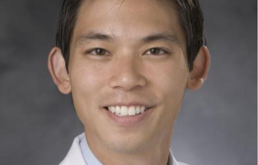 David Ming, MD