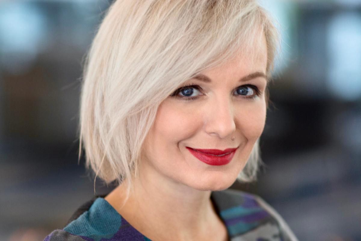 Dr. Corinna Sorenson