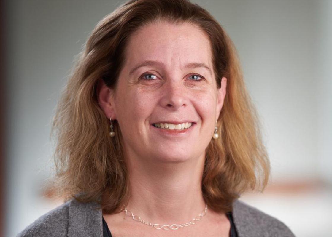 Dr. Gillian  Sanders Schmidler