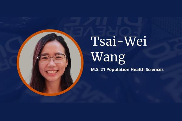 Tsai-Wei Wang