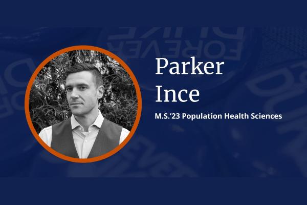 Parker Ince