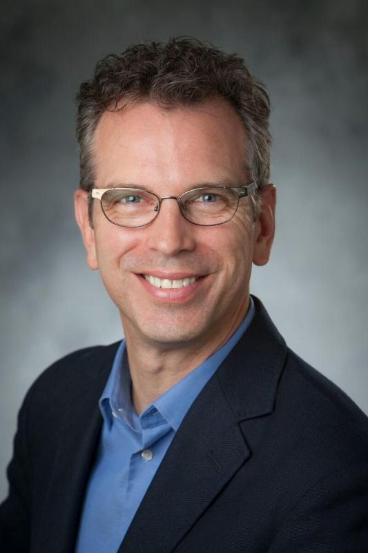 Kevin Weinfurt