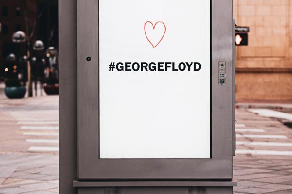 #George Floyd