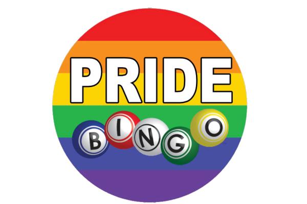 Pride Bing Logo