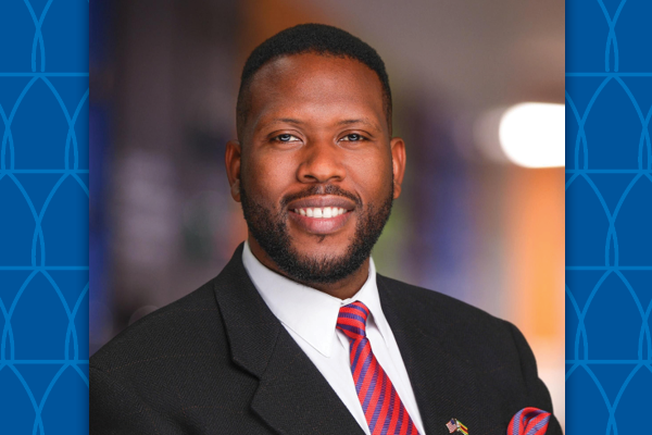 Ben Ncube