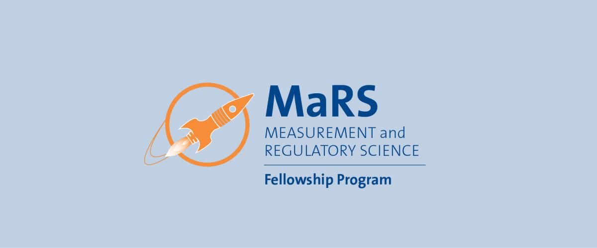 MaRS Fellowship Logo