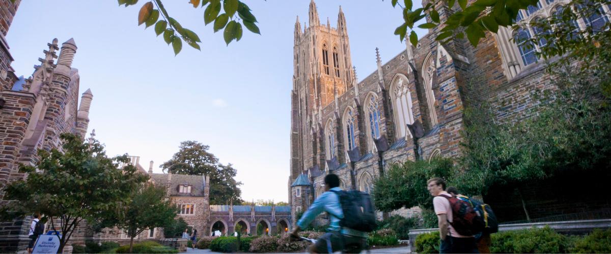 Duke Chapel