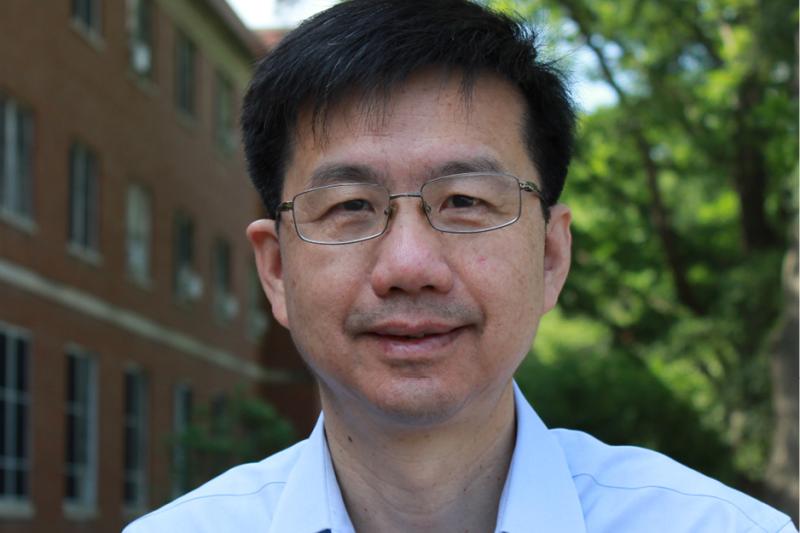 Dr. Shenglan Tang