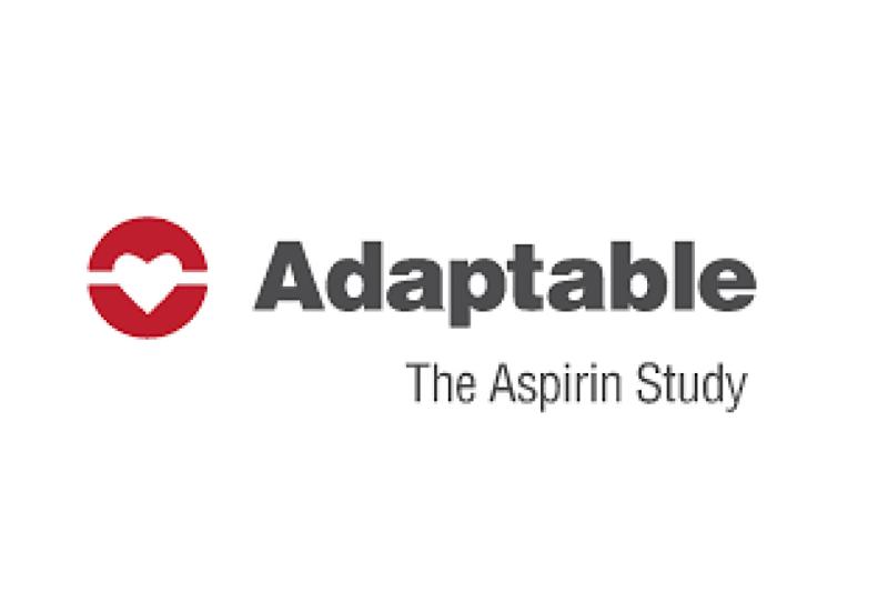 Adaptable the Aspirin Study