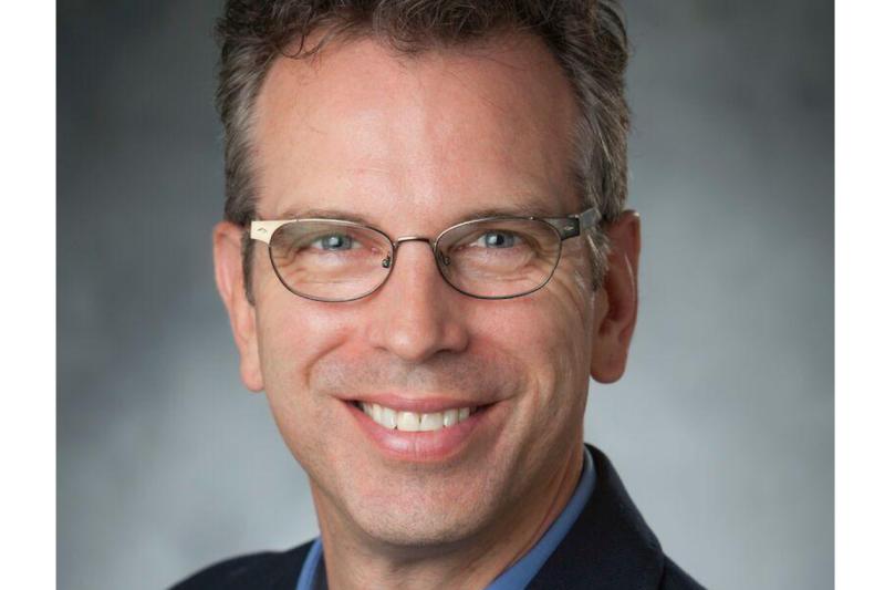 Dr. Kevin Weinfurt