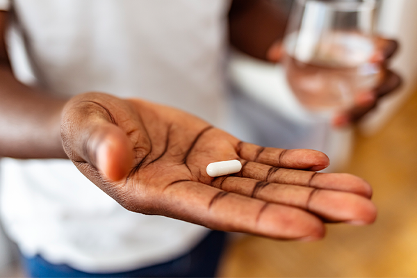 Duke Department Of Population Health Sciences Supplements May Offer Protection Against Stomach Cancer | Duke