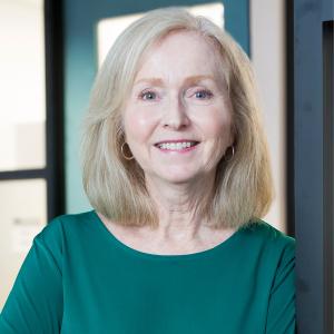 Margaret Falkovic