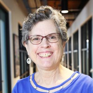 Teri Swezey