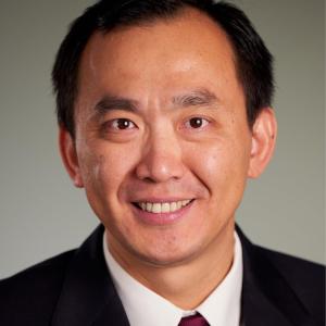 Prof. Sheng Luo