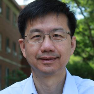 Dr. Shenglan Tang