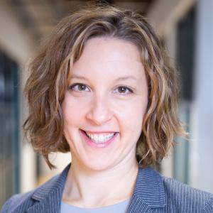 Dr. Theresa Coles