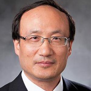 Dr. Wei Pan