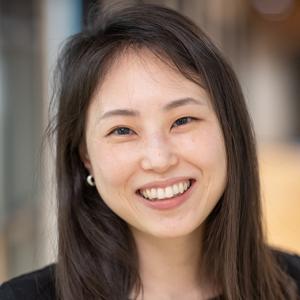 Yujung Choi