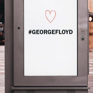 #George Floyd