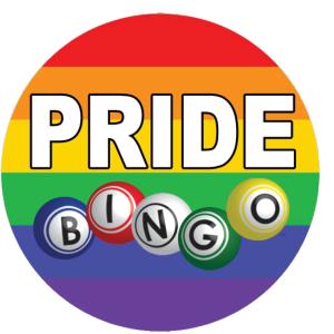 Pride Bing Logo