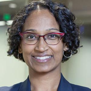 Sudha Raman