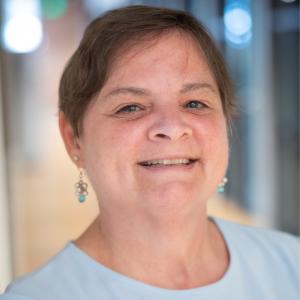 Beth Nichols