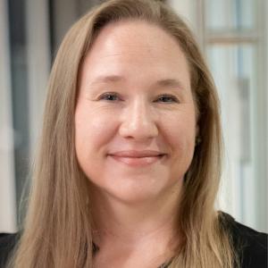 Sarah Jackson, MPH