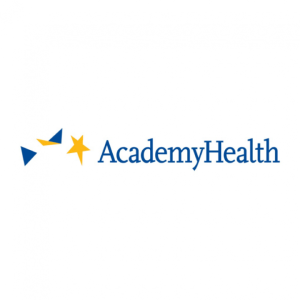 The AcademyHealth Logo