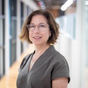 Nina Sperber, PhD