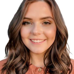 A headshot of Coralei Neighbors