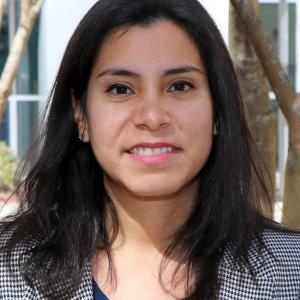 Fiorella Guerrero