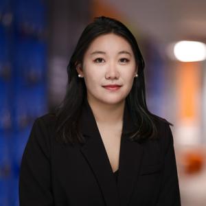 Ashley Han