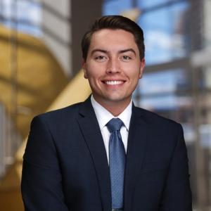 Logan Bailey