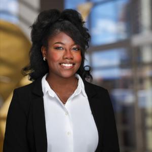 Stanysha Lowery