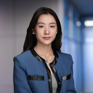 Audrey Zhang
