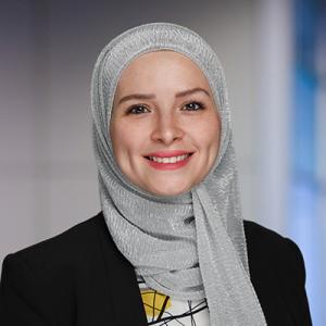 Huda Shaikha