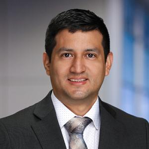Hugo G Quezada-Pinedo