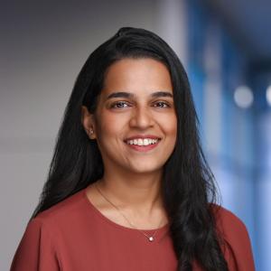 Ashwini Joshi