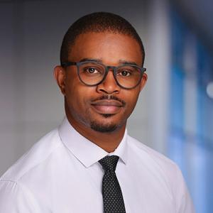 Jules Iradukunda
