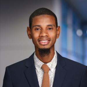 Muhammed Bah