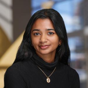 Preetha Ramachandran