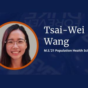 Tsai-Wei Wang
