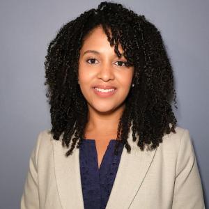 Shenae Samuels